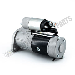 Starter Motor 967509M1 966448M91 for Massey Ferguson Tractor MF25 MF30 MF130