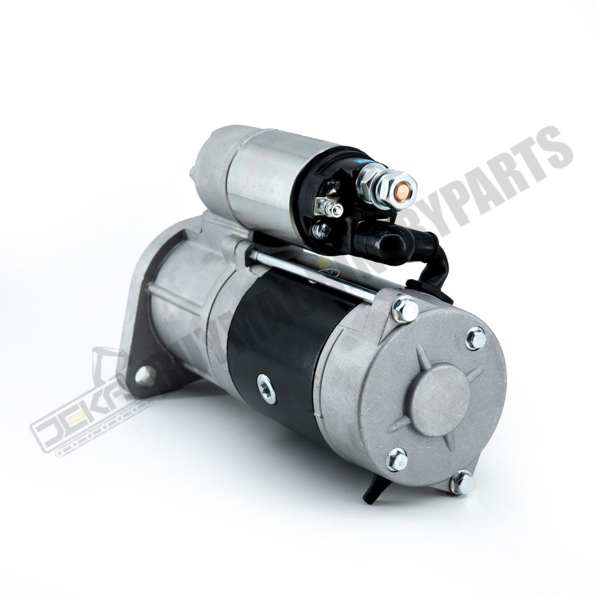 Starter Motor 967509M1 966448M91 for Massey Ferguson Tractor MF25 MF30 MF130