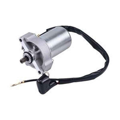 Starter Motor 99999-04128-00 for Yamaha Raptor 90 2009-2013