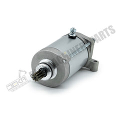 Conjunto de motor de arranque 4WV-81890-00-00 para Yamaha Kodiak 400 Grizzly Rhino 660 Rhino 450