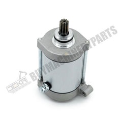 Conjunto de motor de arranque 4WV-81890-00-00 para Yamaha Kodiak 400 Grizzly Rhino 660 Rhino 450