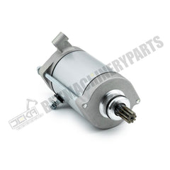 Conjunto de motor de arranque 4WV-81890-00-00 para Yamaha Kodiak 400 Grizzly Rhino 660 Rhino 450