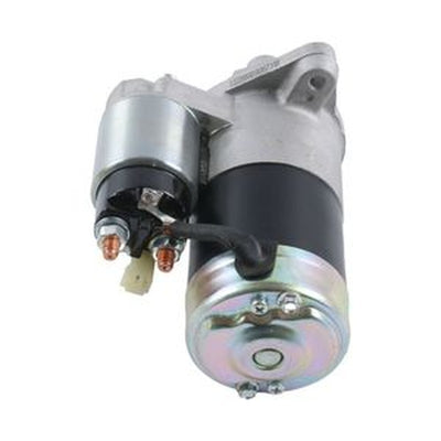 Starter Motor BY4913708010 for Baiyang BY491GPN-2 Engine