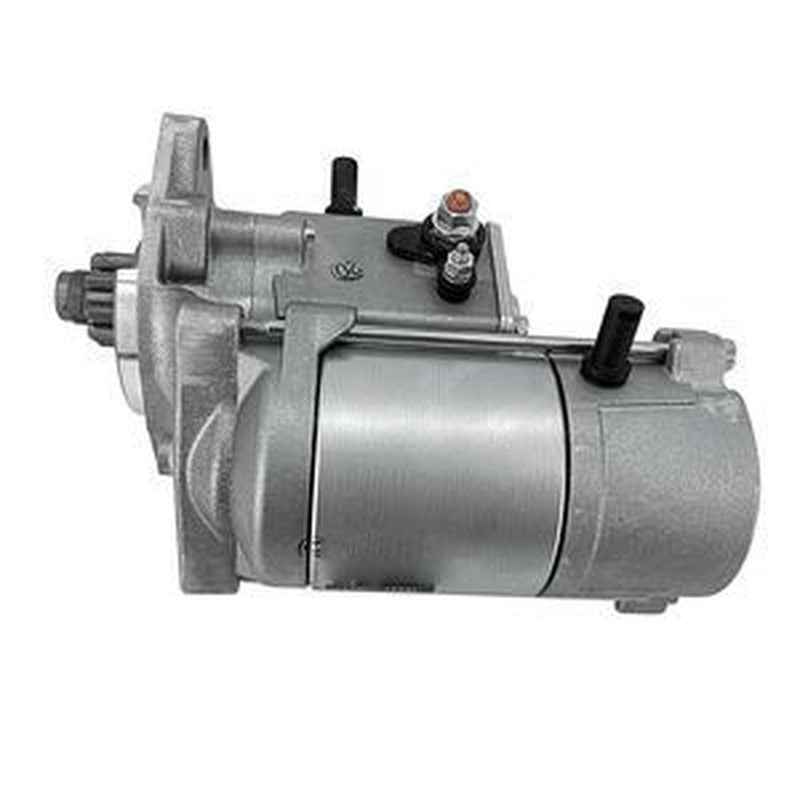 Starter Motor K1K841-63010 for Takeuchi Loader TB257FR TL6R