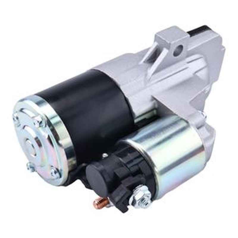 Starter Motor M0T37271 17598 103-5173 410-48362 for Mazda 3 2012-2013