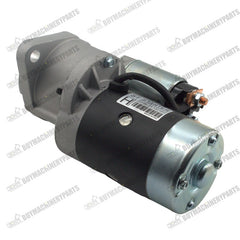 Starter Motor M2T50381 for Mitsubishi Marine Inboard K4E K4E-61DM - Buymachineryparts