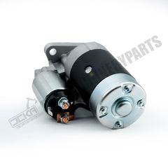 Starter Motor MM409-41001 for Mahindra Tractor 2216 2415 2516 2615 2816