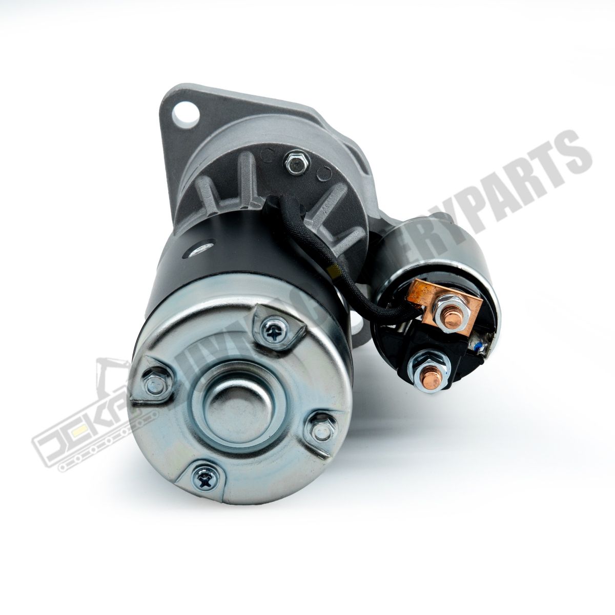 Starter Motor MM409-41001 for Mahindra Tractor 2216 2415 2516 2615 2816