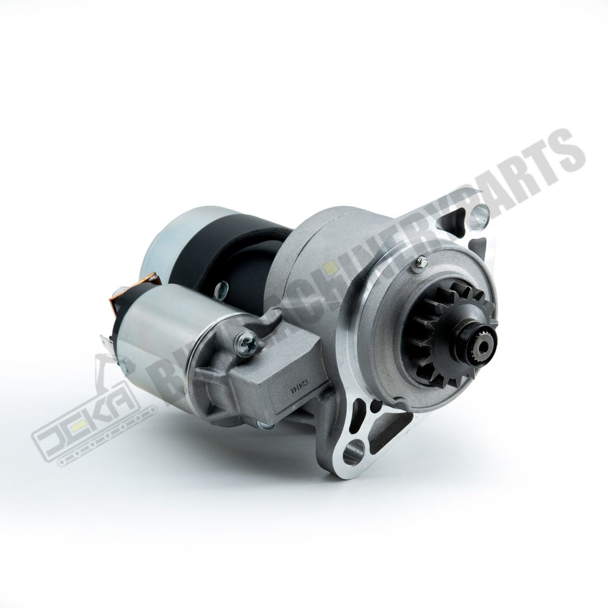 Starter Motor MM409-41001 for Mahindra Tractor 2216 2415 2516 2615 2816
