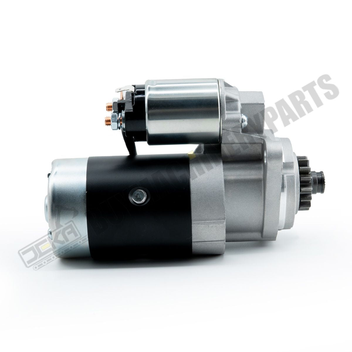 Starter Motor MM409-41001 for Mahindra Tractor 2216 2415 2516 2615 2816