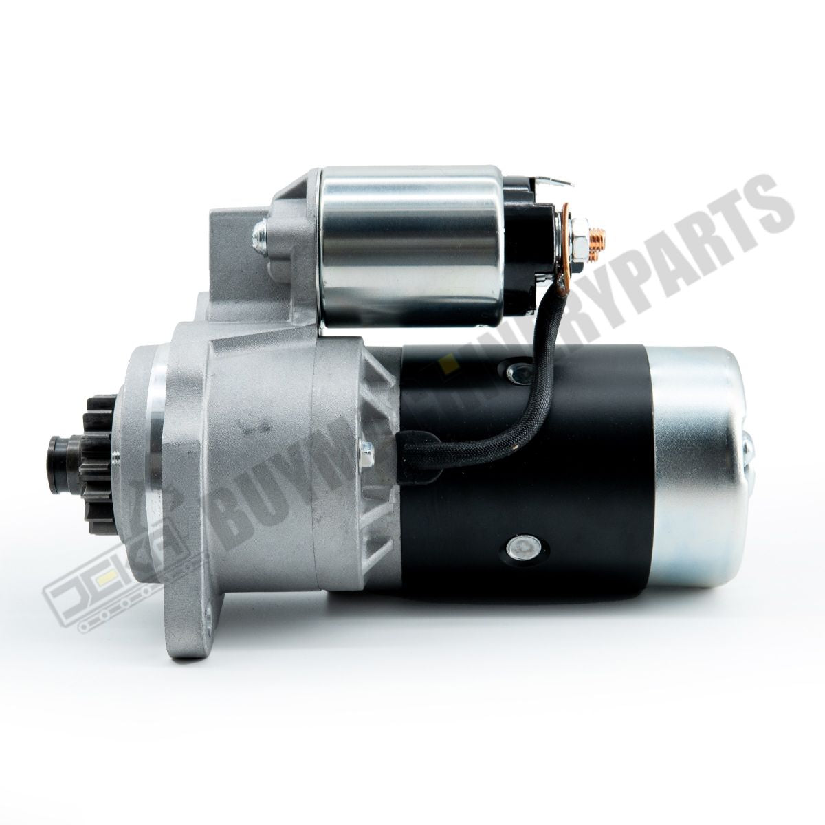 Starter Motor MM409-41001 for Mahindra Tractor 2216 2415 2516 2615 2816