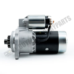 Starter Motor MM409-41001 for Mahindra Tractor 2216 2415 2516 2615 2816