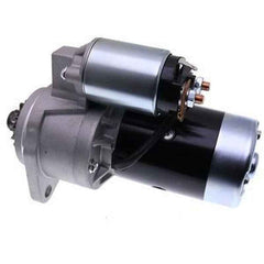 12V 15T Starter Motor MM40941001 for Mitsubishi S3L2 Engine