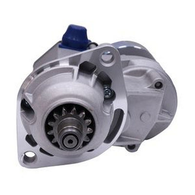 Motor de arranque RE68470 para motor John Deere 4045 3029 3179 Tractor 5E-950 5E-954 