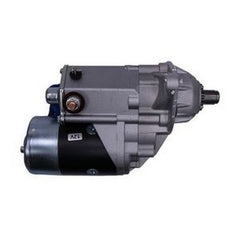 Motor de arranque RE68470 para motor John Deere 4045 3029 3179 Tractor 5E-950 5E-954 