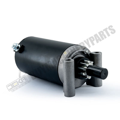 Starter Motor Replacement For Kohler Courage Engines 20HP 23HP 25HP 27HP 32-098-01 32-098-01-S 32-098-01S 32-098-03 32-098-03S 32-098-04 32-098-04S 32-098-08-S