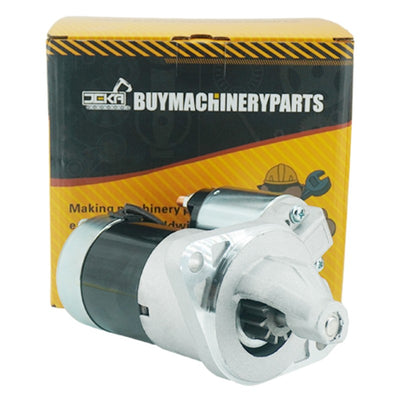 Starter Motor S114-235 for Yanmar PC 20 Backhoe