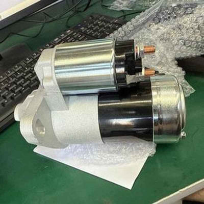 12V 9T Starter Motor S114-235 for Yanmar & John Deere Engines