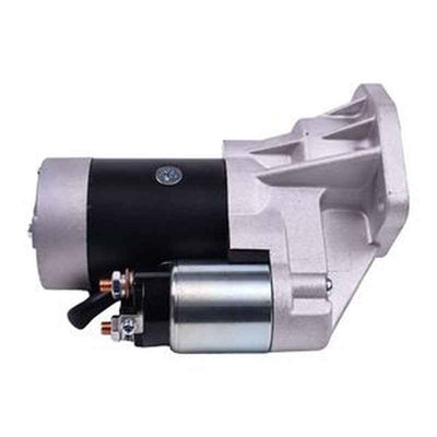Starter Motor S13113 8944104090 for Isuzu 4JB1 Engine Hitachi EX40/45/50UR