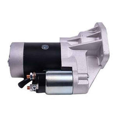 Starter Motor S13113 8944104090 for Isuzu 4JB1 Engine Hitachi EX40/45/50UR