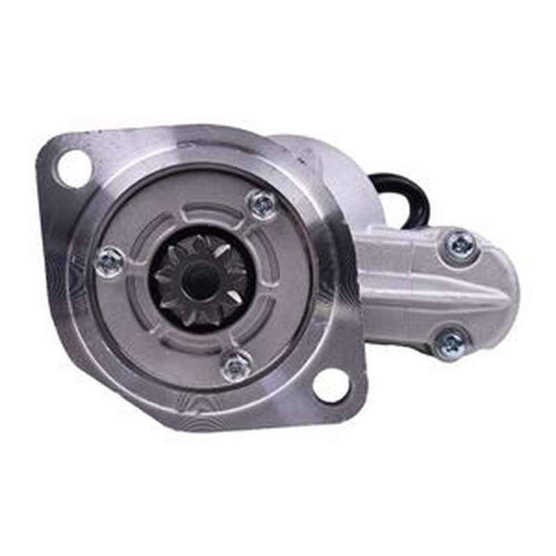 Starter Motor S13113 8944104090 for Isuzu 4JB1 Engine Hitachi EX40/45/50UR