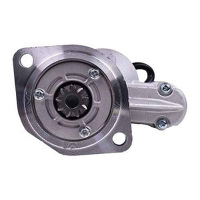 Starter Motor S13113 8944104090 for Isuzu 4JB1 Engine Hitachi EX40/45/50UR