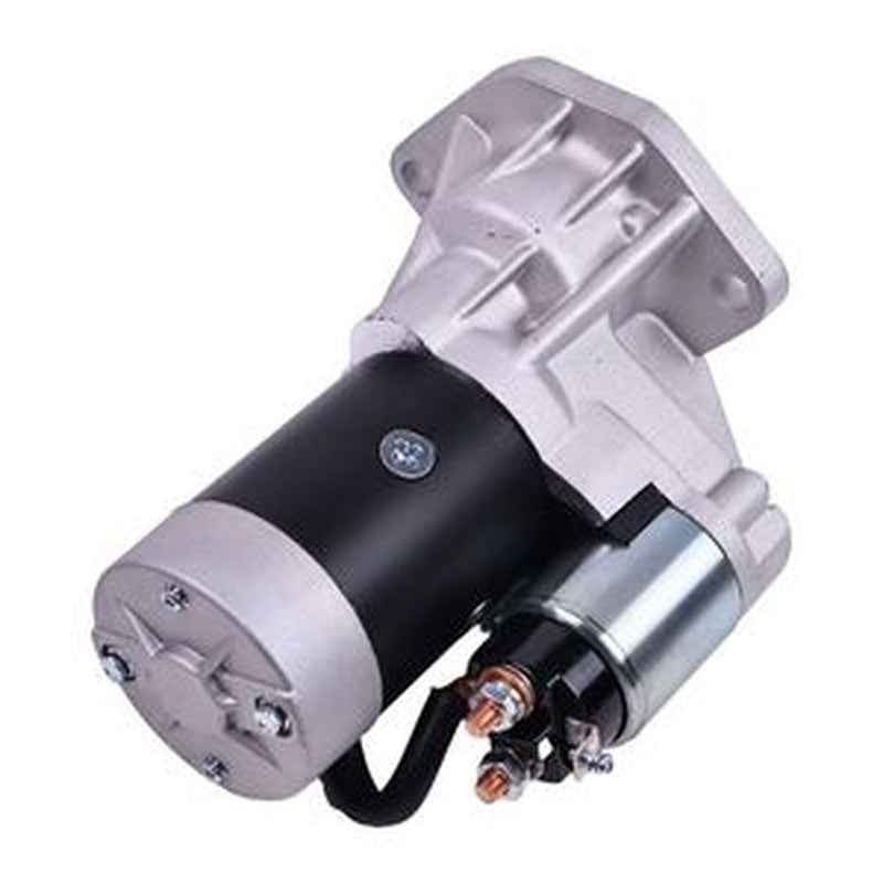 Starter Motor S13113 8944104090 for Isuzu 4JB1 Engine Hitachi EX40/45/50UR
