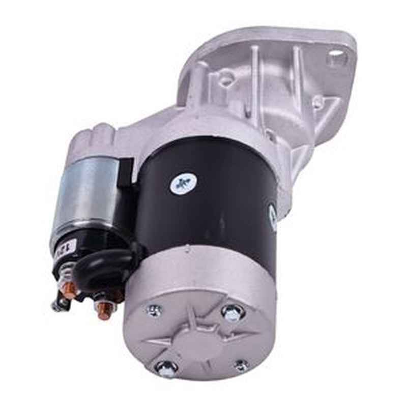 Starter Motor S13113 8944104090 for Isuzu 4JB1 Engine Hitachi EX40/45/50UR