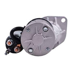 Starter Motor S13113 8944104090 for Isuzu 4JB1 Engine Hitachi EX40/45/50UR