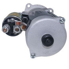 24V Starter Motor VOE20405828 for Volvo BL60 BL61 BL61PLUS BL70 BL71 BL71PLUS - Buymachineryparts