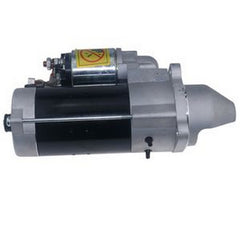 24V Starter Motor VOE20405828 for Volvo BL60 BL61 BL61PLUS BL70 BL71 BL71PLUS - Buymachineryparts