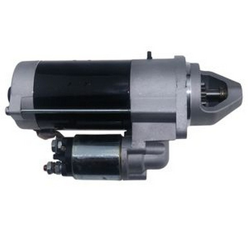 24V Starter Motor VOE20405828 for Volvo BL60 BL61 BL61PLUS BL70 BL71 BL71PLUS - Buymachineryparts