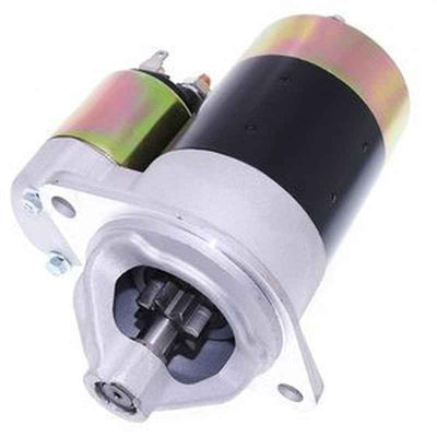 Starter Motor 12V 8T VV11922677010 for Kobelco SK13SR Excavator