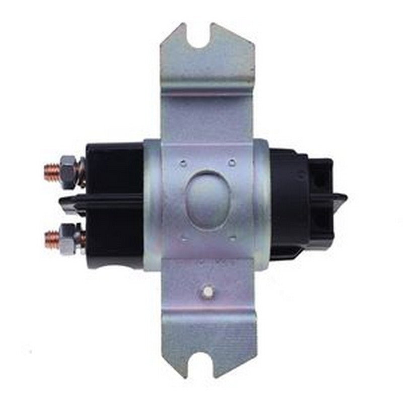 Starter Relay 301202-00153 for Doosan Excavator DL200 DL250 DL300 DL350-3 DL420 DL450 DL500