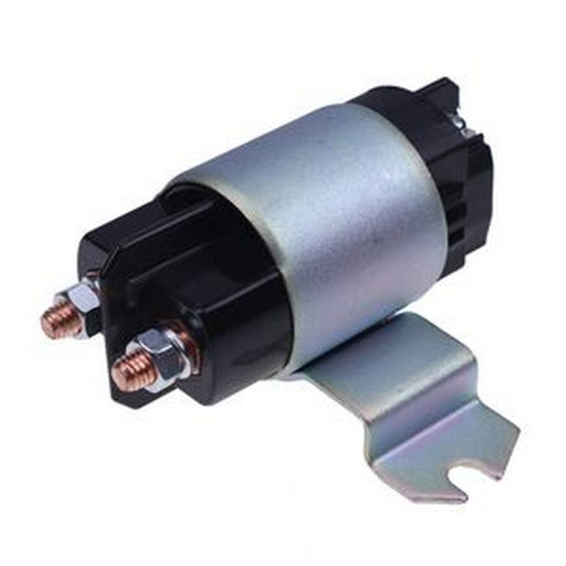 Starter Relay 301202-00153 for Doosan Excavator DL200 DL250 DL300 DL350-3 DL420 DL450 DL500