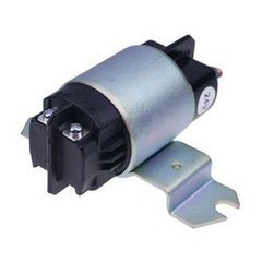 Starter Relay 301202-00153 for Doosan Excavator DL200 DL250 DL300 DL350-3 DL420 DL450 DL500