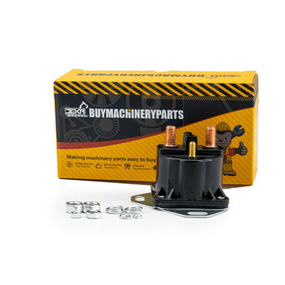 Starter Relay RE170320 for John Deere Engine 4050 6068 6090 Tractor 1530 2030 4000 3155 4450 8760