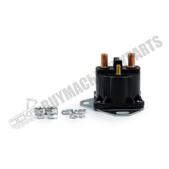 Starter Relay RE170320 for John Deere Engine 4050 6068 6090 Tractor 1530 2030 4000 3155 4450 8760