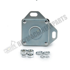 Starter Relay RE170320 for John Deere Engine 4050 6068 6090 Tractor 1530 2030 4000 3155 4450 8760