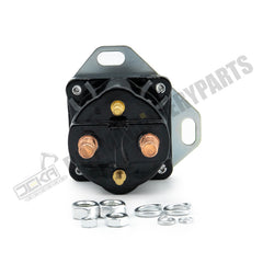 Starter Relay RE170320 for John Deere Engine 4050 6068 6090 Tractor 1530 2030 4000 3155 4450 8760