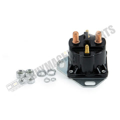 Starter Relay RE170320 for John Deere Engine 4050 6068 6090 Tractor 1530 2030 4000 3155 4450 8760