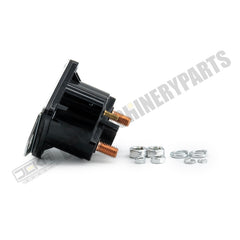 Starter Relay RE170320 for John Deere Engine 4050 6068 6090 Tractor 1530 2030 4000 3155 4450 8760