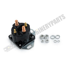 Starter Relay RE170320 for John Deere Engine 4050 6068 6090 Tractor 1530 2030 4000 3155 4450 8760