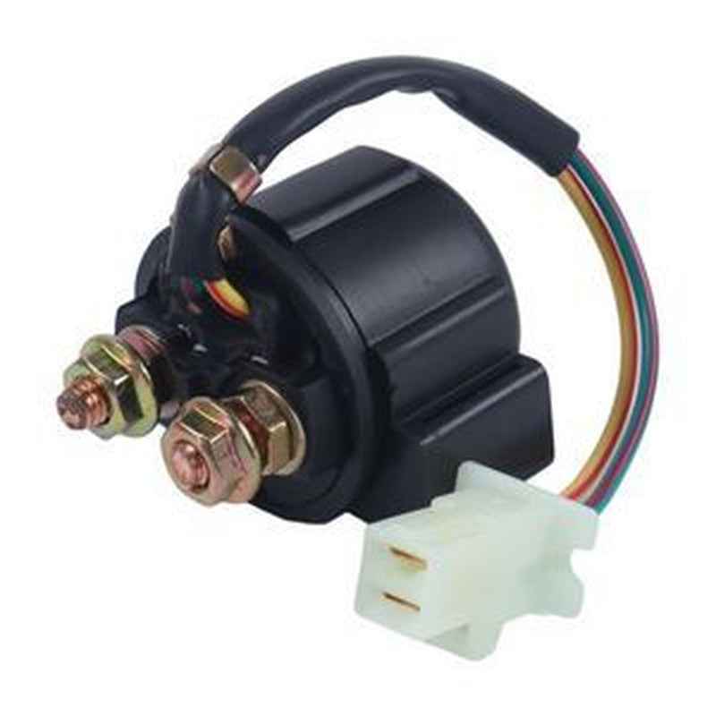 Starter Relay Solenoid 35850-HC4-000 for Honda TRX300 350 500 Fourtrax 1988-2000