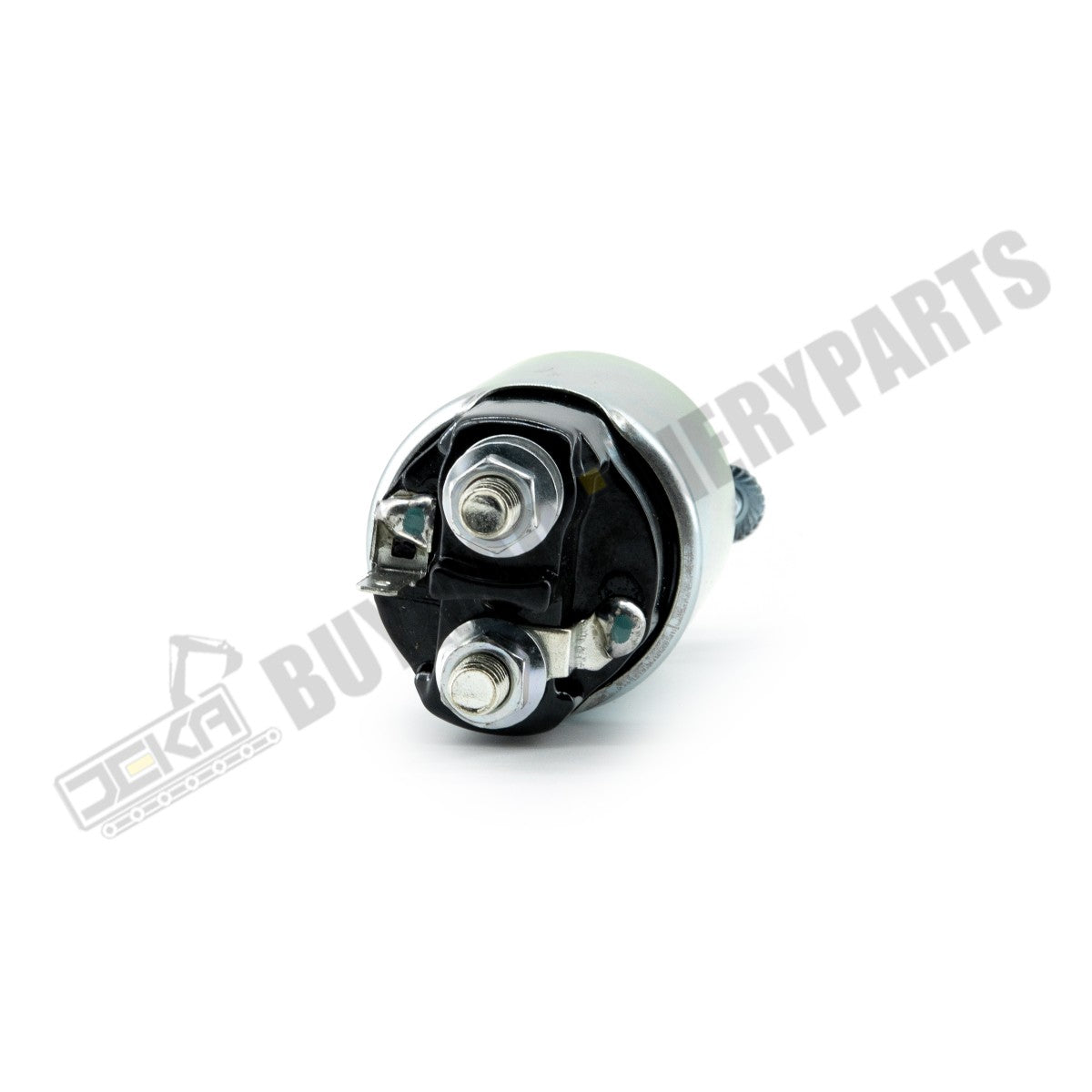 Starter Solenoid 053400-8510 0534008510 for Denso 12V 3 Terminals