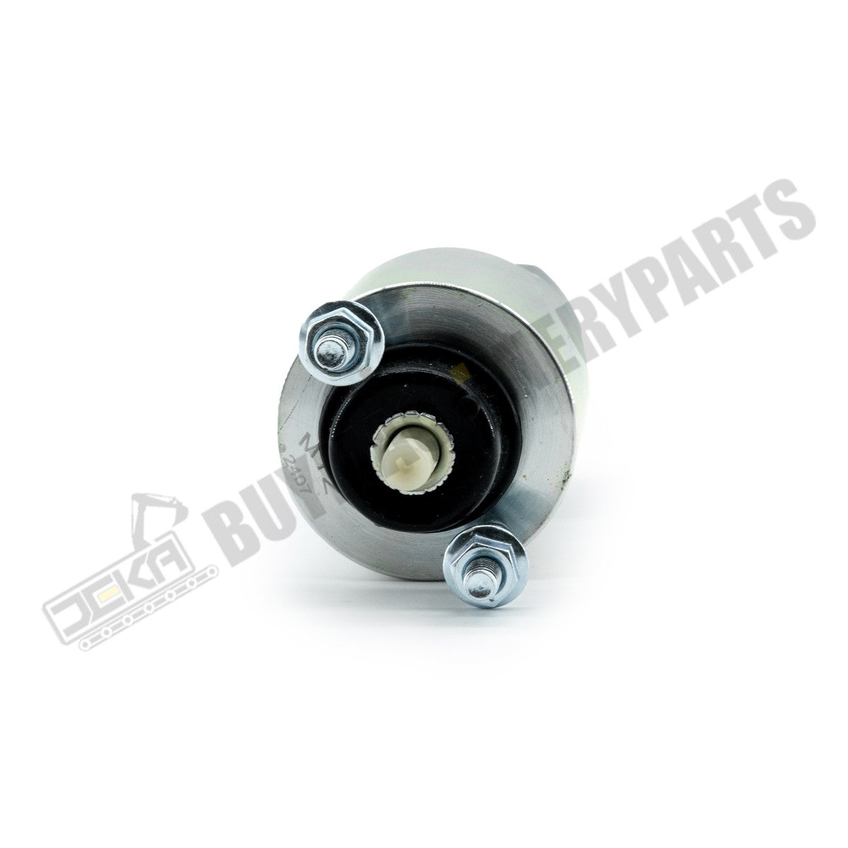 Starter Solenoid 053400-8510 0534008510 for Denso 12V 3 Terminals