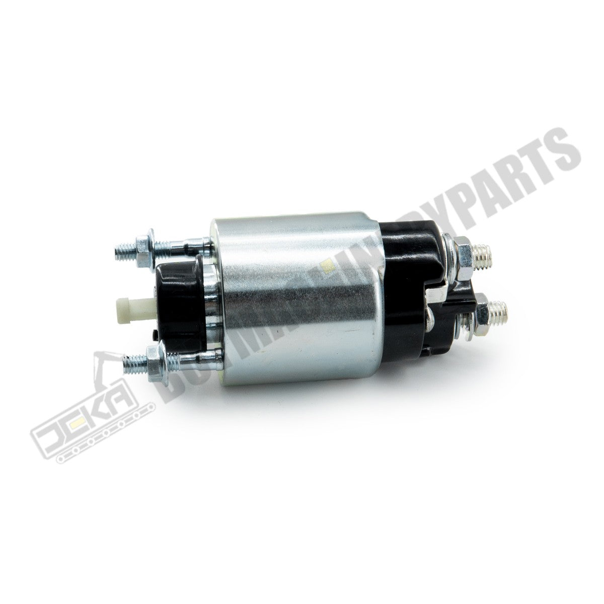 Starter Solenoid 053400-8510 0534008510 for Denso 12V 3 Terminals