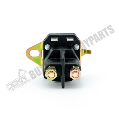 Solenoide de arranque 582042801 para cortacésped Husqvarna GT48XLSI RZ46i 2042LS 2246LS 2348LS 2748GLS 