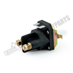 Solenoide de arranque 582042801 para cortacésped Husqvarna GT48XLSI RZ46i 2042LS 2246LS 2348LS 2748GLS 