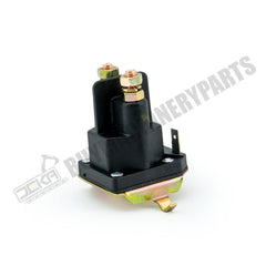 Solenoide de arranque 582042801 para cortacésped Husqvarna GT48XLSI RZ46i 2042LS 2246LS 2348LS 2748GLS 